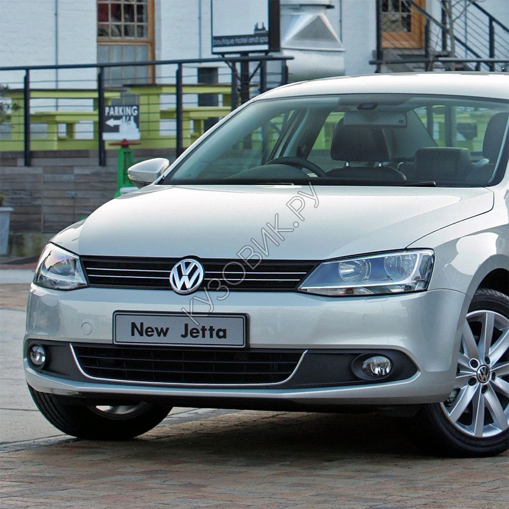 Jetta b1